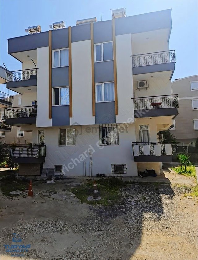 Güzelobada Merkezi Konumda Geniş 2+1 Kiralık Daire Güzelobada Merkezi Konumda Geniş 2+1 Kiralık Daire