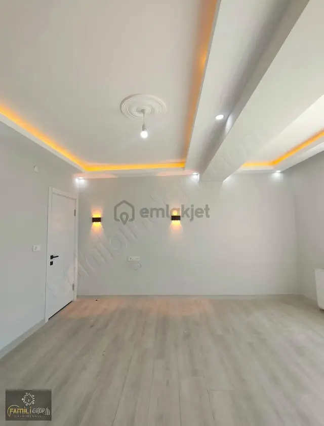Kapaklı Hastane Yanı Satılık 2+1 Geniş Daire 2