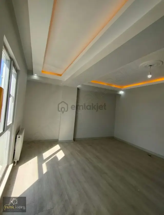 Kapaklı Hastane Yanı Satılık 2+1 Geniş Daire 1