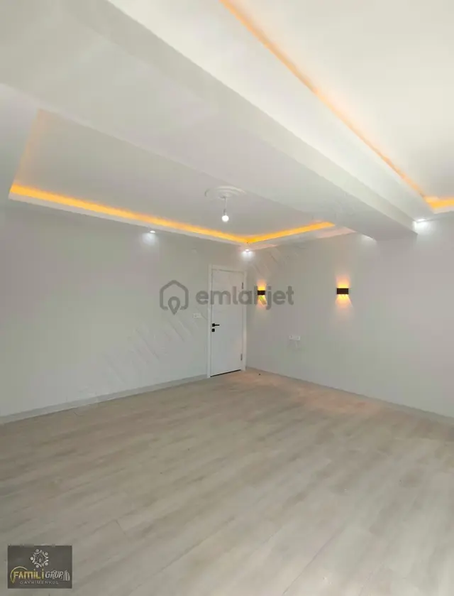 Kapaklı Hastane Yanı Satılık 2+1 Geniş Daire 4
