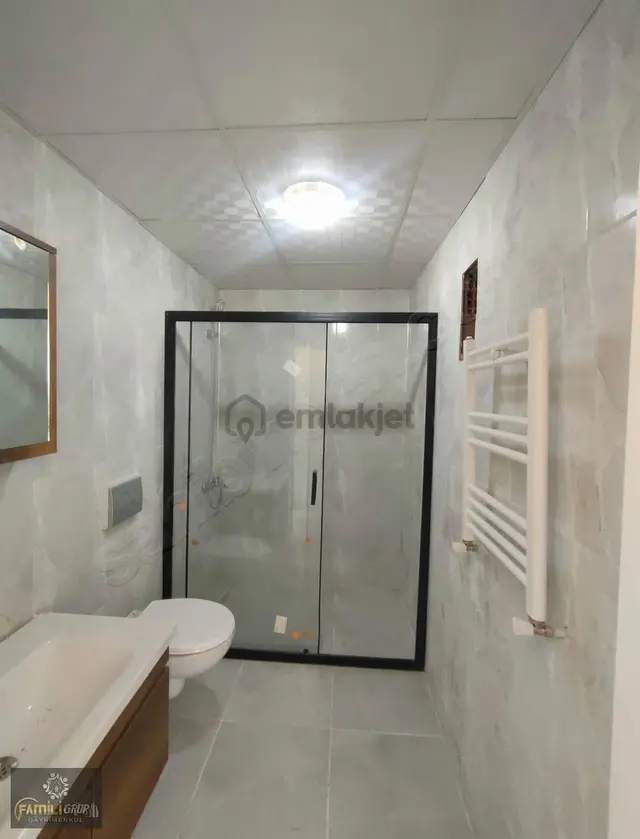 Kapaklı Hastane Yanı Satılık 2+1 Geniş Daire 3