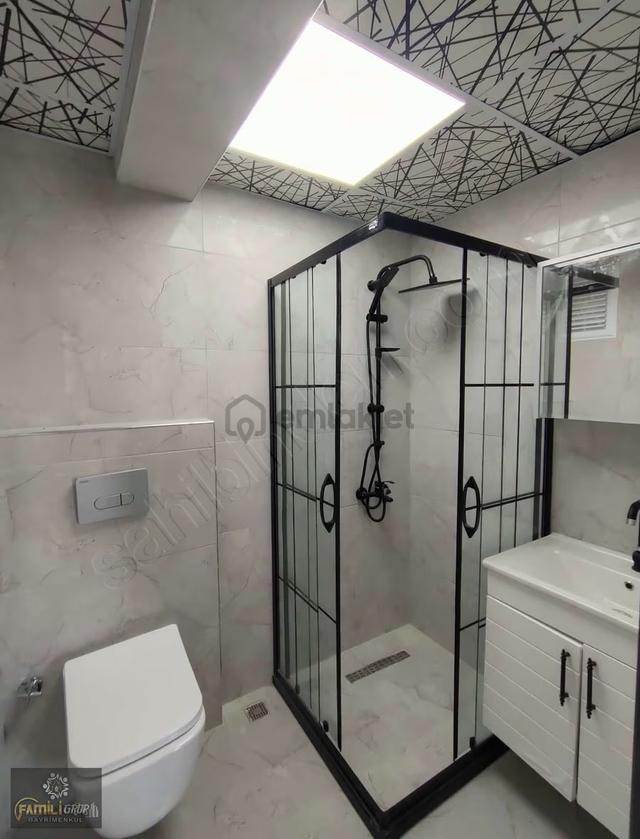 Kapaklı 19 Mayıs Mahallesi Hastane Karşısı Satılık Lüks Daire 3