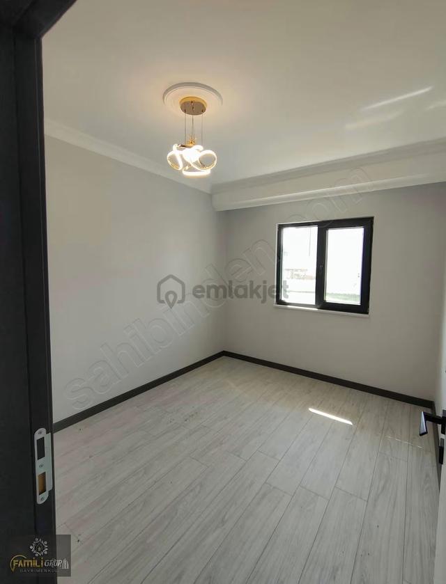 Kapaklı 19 Mayıs Mahallesi Hastane Karşısı Satılık Lüks Daire 5
