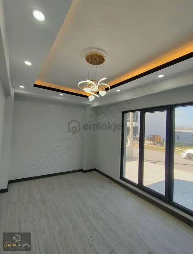 Kapaklı 19 Mayıs Mahallesi Hastane Karşısı Satılık Lüks Daire 1