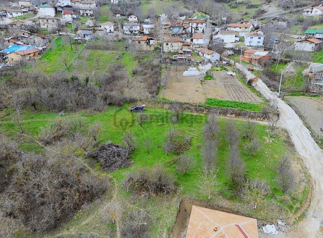 Prestijli Lokasyonda, Projesi Hazır Özel Arsa Prestijli Lokasyonda, Projesi Hazır Özel Arsa