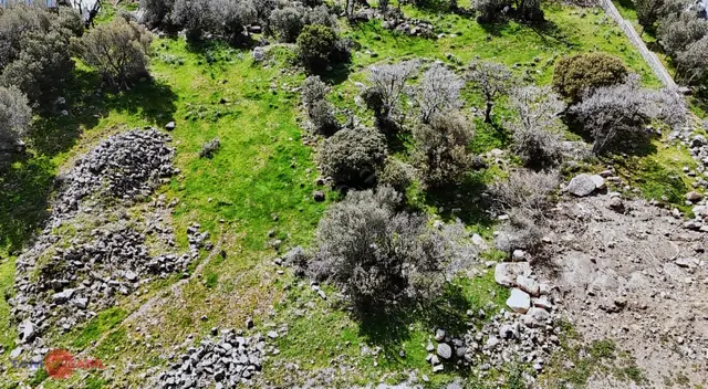 Çandarlı Bimeyko Sitesinde Deniz Gören Masrafsız Fırsat Arsa 4