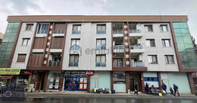 Sogukkuyu Yakını Emek Mah. 3+1 Çift Cepheli Geniş Daire Sogukkuyu Yakını Emek Mah. 3+1 Çift Cepheli Geniş Daire 1