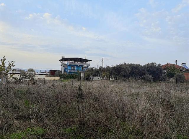 Pek Emlaktan 450 M2 %50 Nizami 2 Kat Konut İmarlı Satılık Arsa 3