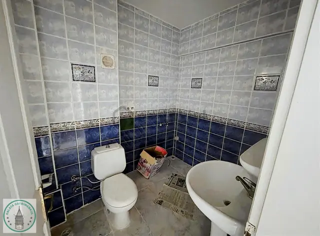 Galata'dan Kısa Süreliğine Site İçerisinde 3+1 Satılık Daire 4