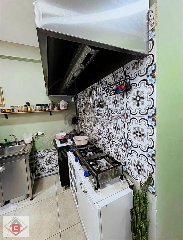 Kadıkoy Zıverbeyde Devren Cafe 4