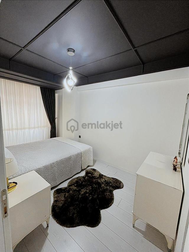 Truva Onur Gündüzcü'den Sahilde Eşyalı Kiralık Lüks 2+1 5