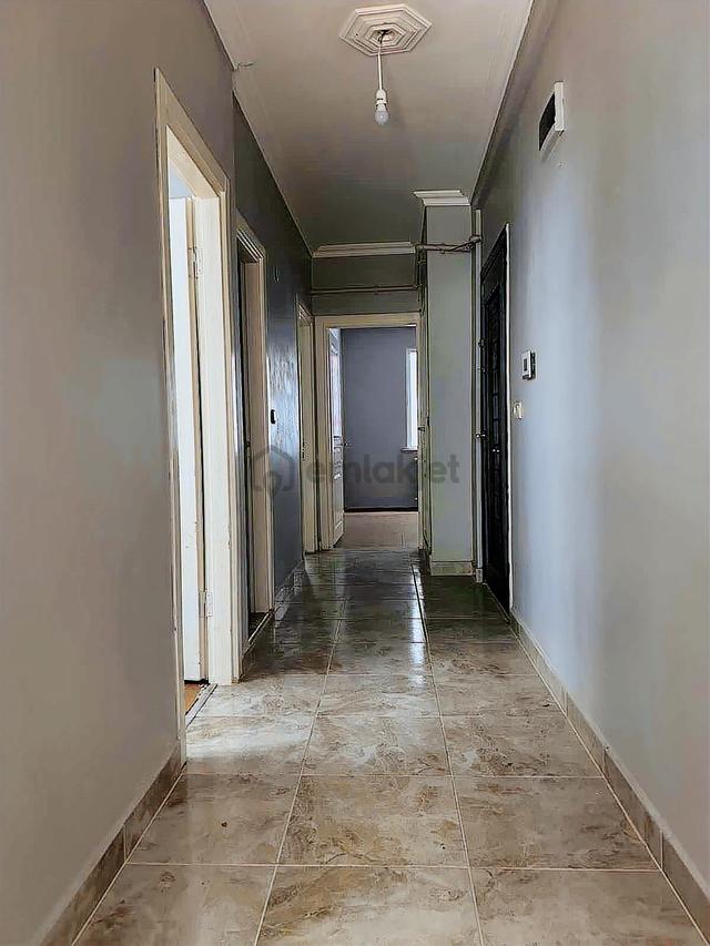 Çirçir Mah 2+1 Satılık 90mt Daire Krediye Uygun Asansörlü 5