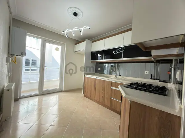 Kariyerde'kuşcagız Merkezde Ultra Lüks Yapılı Geniş 3+1 Daire 3