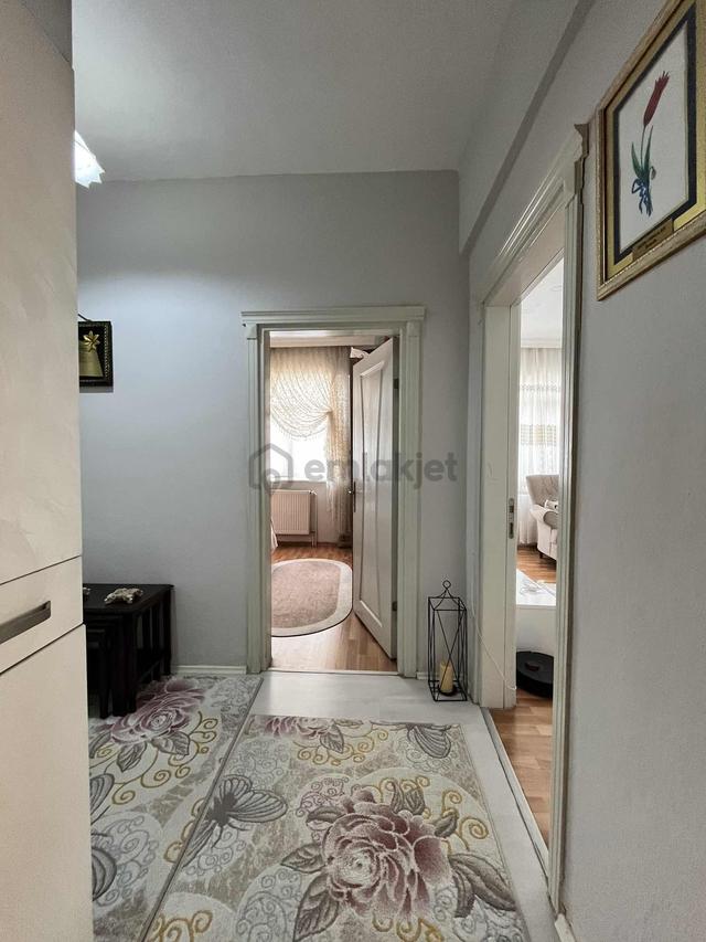 Son Fırsat Derince İbnisina Mah Hastane Yanı 130 M2 3+1 Daire 5