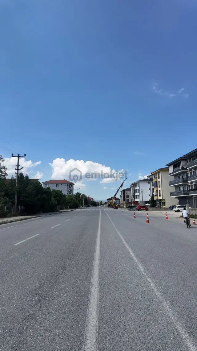 Öğretmen'den Kısa Süreli Geçerli Fiyat Sıfır Bulvar Üzeri 2
