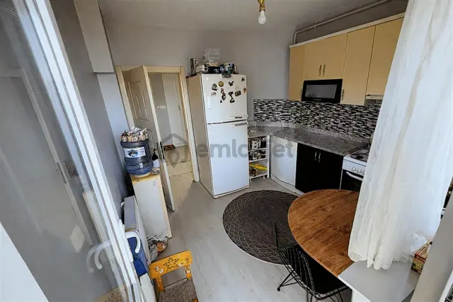 - Fırsat - Öğretmenden Çay Mah 165 M2 Dublex Daire 3
