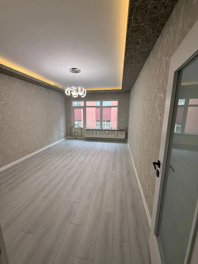 Bilgen Vatan'dan Gazino Merkez'de Bağımsız Megalüks Yapılı Osmanlı Pazarı Arkası 3+1 Satılık Daire 4