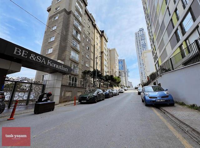 Ümraniye Şerifali Besa Konutları Kiralık 4+1 Geniş Fırsat Daire Ümraniye Şerifali Besa Konutları Kiralık 4+1 Geniş Fırsat Daire