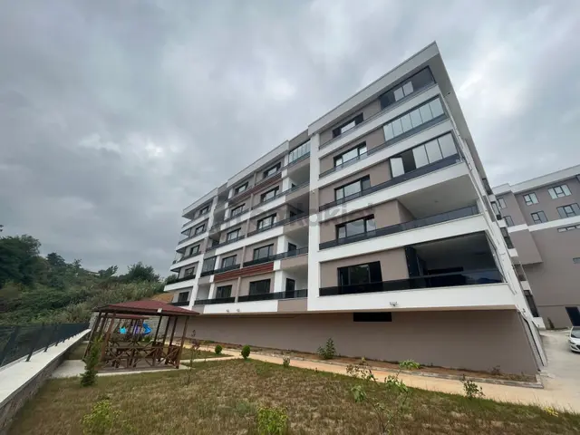 Trabzon Pelitli'de Satılık Daire 1