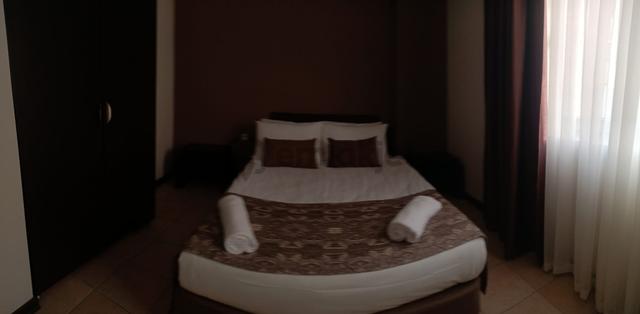 Antalyanın Kalbi 100.yılda Tertemiz Aile Apartı 4