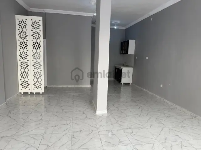 Yigithan Gayrimenkul Cadde Üzerı Masrafsız Satılık Dükkan 3