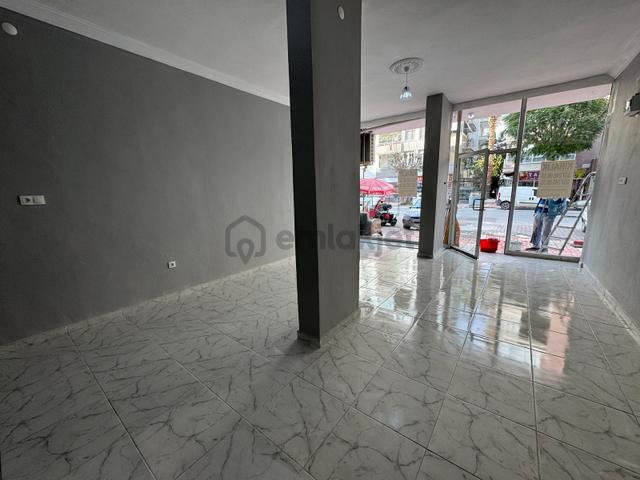 Yigithan Gayrimenkul Cadde Üzerı Masrafsız Satılık Dükkan 5
