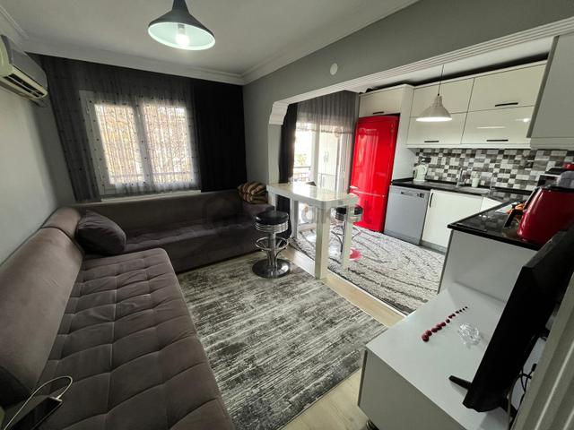 Asil'den Bozyakada 2+1 Önü Açık Arakat Yapılı Daire 5