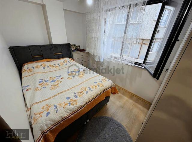 Cadde Emlak Gültepe Mah 2+1 Köşe Başı 3 Aylık Sıfır Binada 1 Kat 3