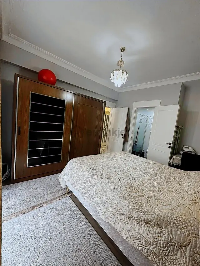Karacaahmet 2 De Satılık Bakılmlı 3+1 Daire 2