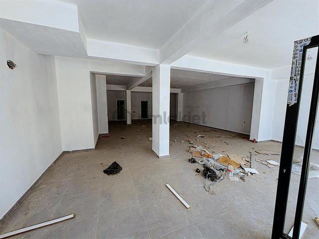Usta Gayrimenkul'den Kiralık Cadde Üzerinde Sıfır Dükkan 3