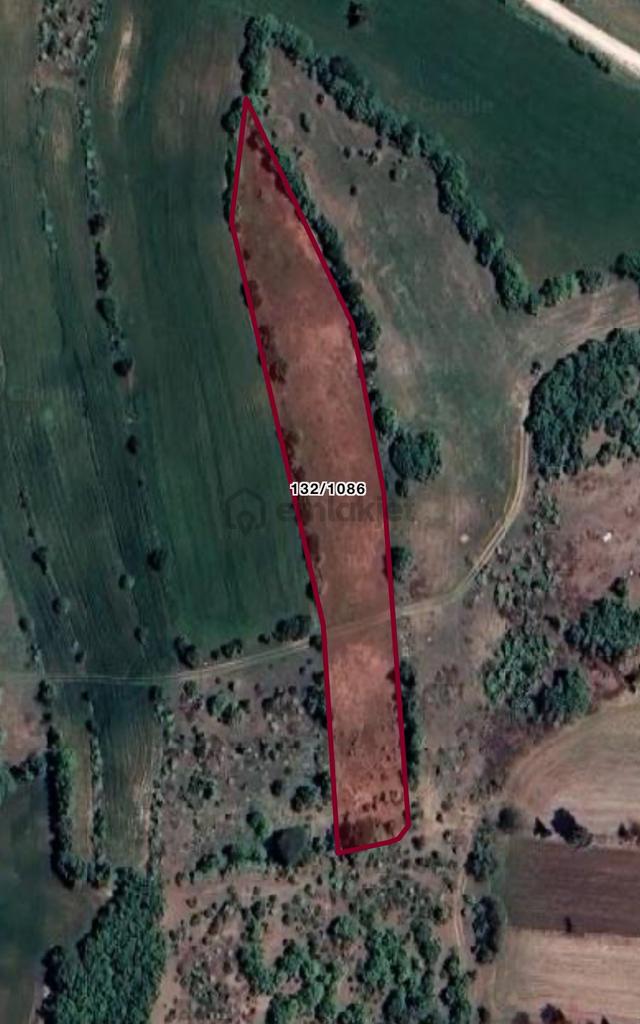 Deniz Yiğit'ten Yenice Köyünde Satılık 3.623 M2 Tarla 4
