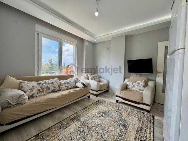 Turvilla'dan Kepez Çamlıbel'de 2+1 Kiralık Daire 5
