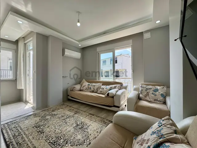 Turvilla'dan Kepez Çamlıbel'de 2+1 Kiralık Daire 3