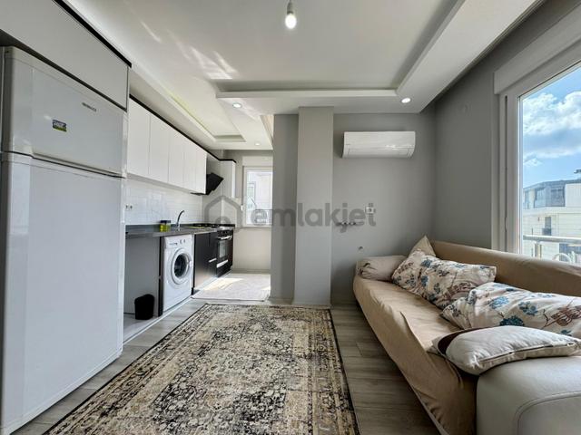 Turvilla'dan Kepez Çamlıbel'de 2+1 Kiralık Daire 4