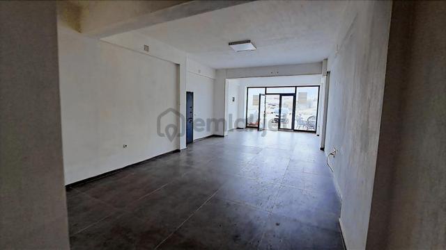 Stoptan Çevreyolu Yüksek Tavanlı 80m² Kiralık İşyeri 3