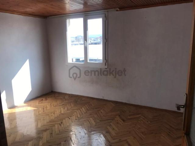 Arga'dan Buca Yenigün Mah. Kaymakamlık Arkası 1+1 Satılık Daire 4