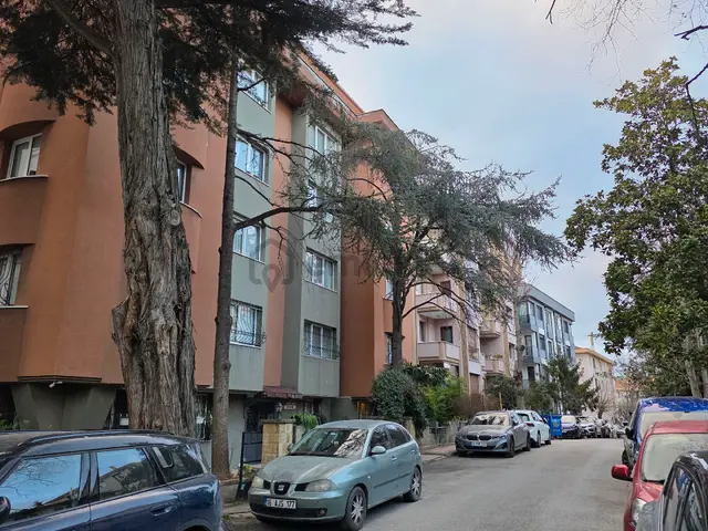 Altunizade Erzurum Sit Yeni Bahçe Dubleks Satılık 2+1 Daire 3