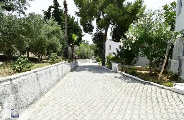 Tek-ün Sitesi Satılık Dublex 5