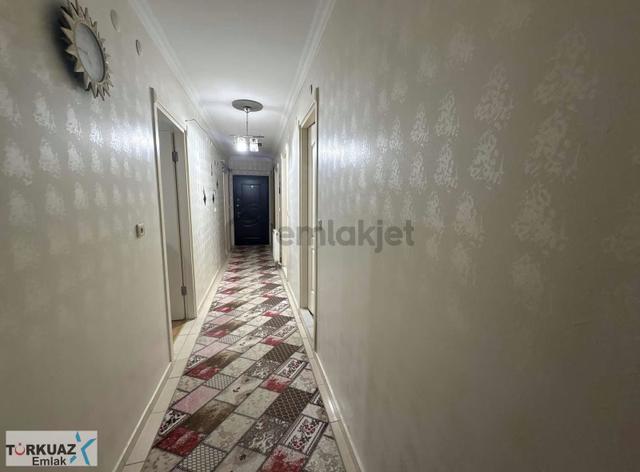 Torbalı İzban Yakını Sınırsız Kredili 3+1 Satılık Daire 2