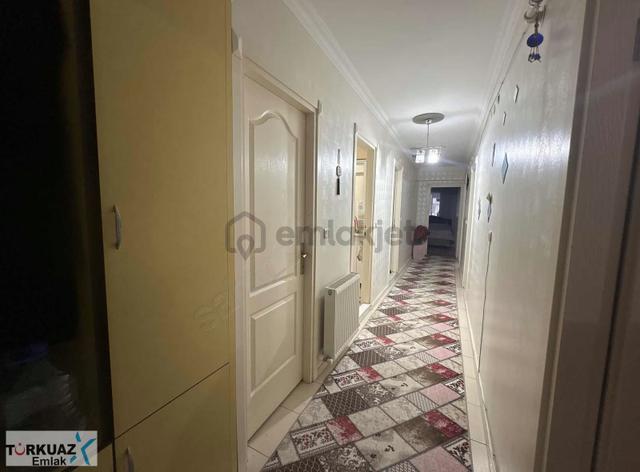Torbalı İzban Yakını Sınırsız Kredili 3+1 Satılık Daire 3