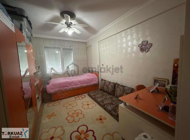 Torbalı İzban Yakını Sınırsız Kredili 3+1 Satılık Daire 5