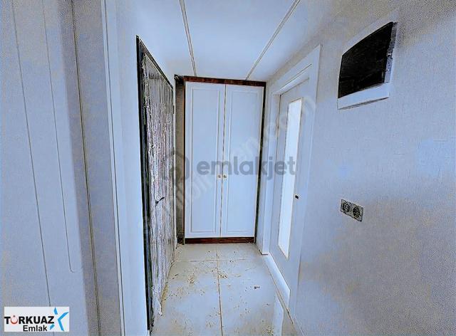 Turkuaz'dan Gelişen Bölgede Yatırımlık Lüks 1+1 3