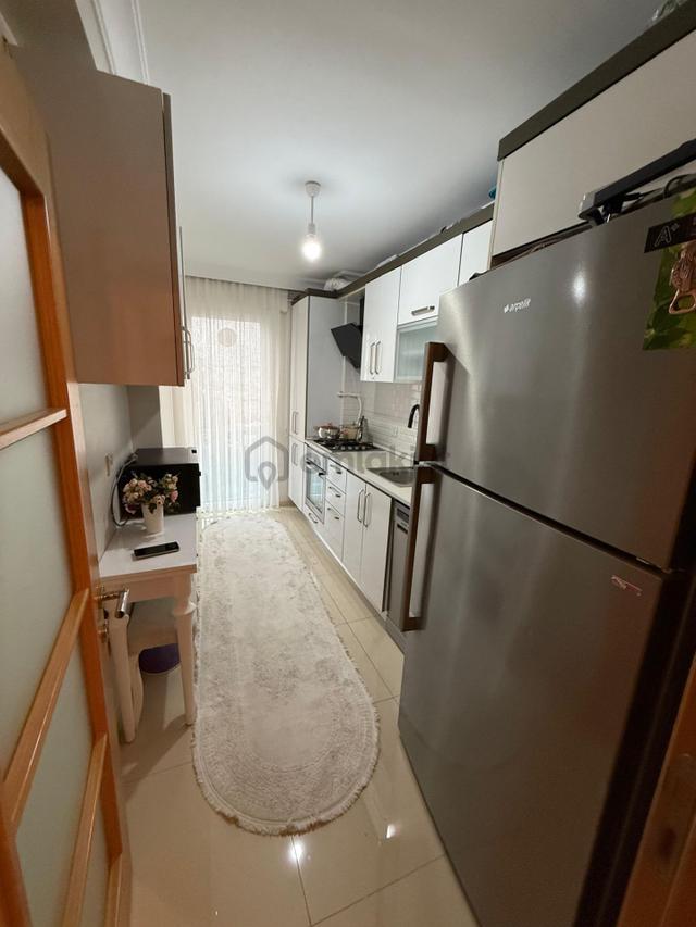 3+1 Ferah Ve Bakımlı Daire 5