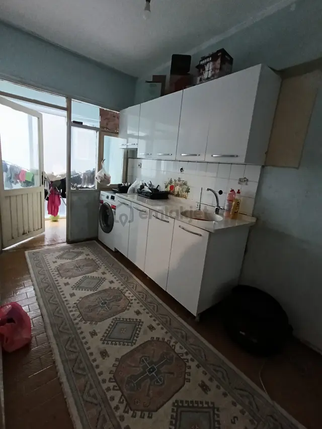 Balıkesir Bandırma 17 Eylül Mah. 2+1 Satılık Daire Yatırımlık 2