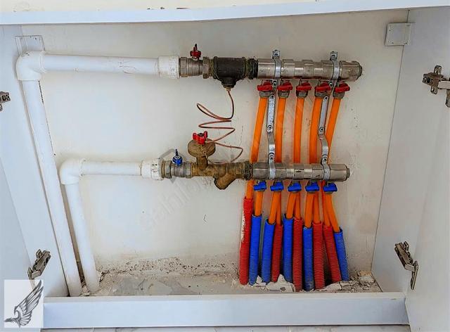 Seferihisar Toki De 2+1 Kiralık Daire 5