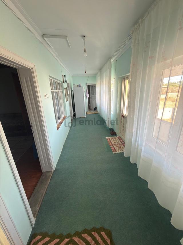 Edirne Lalapaşa Sarıdanişment Köyü Satılık Köy Evi 4