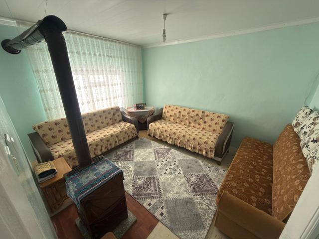Edirne Lalapaşa Sarıdanişment Köyü Satılık Köy Evi 5