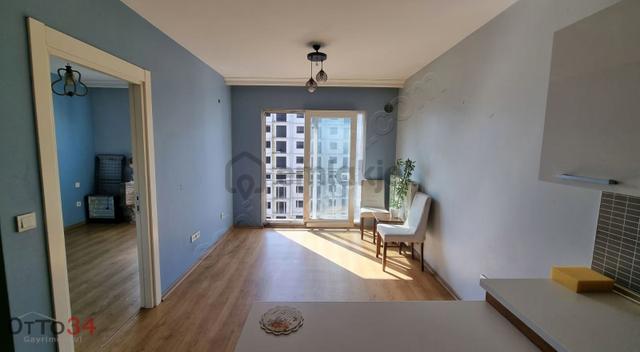 Otto34'den İnnovia 3 Kiralık 1+1 Ferah Oturuma Hazır Daire