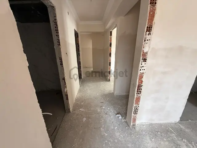 4+1 Ara Katta Sıfır Daire İsteyenlere -- Burcu Emlaktan 3