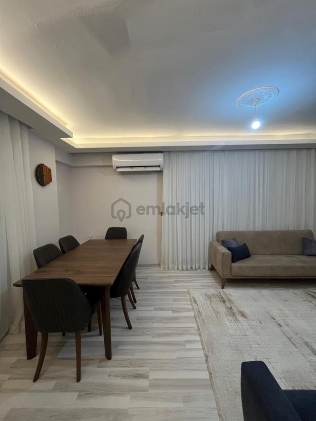 Bağarasında Satılık 3+1 Yüksek Giriş Satılık Daire 2